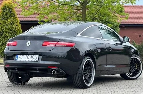RENAULT Laguna 