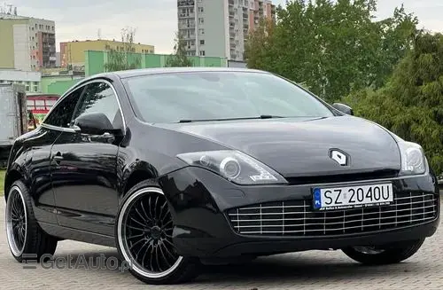 RENAULT Laguna 