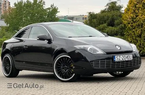 RENAULT Laguna 