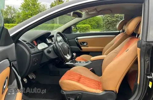RENAULT Laguna 