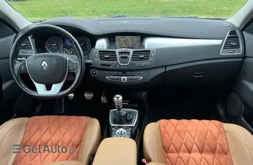 RENAULT Laguna 