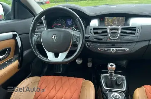 RENAULT Laguna 