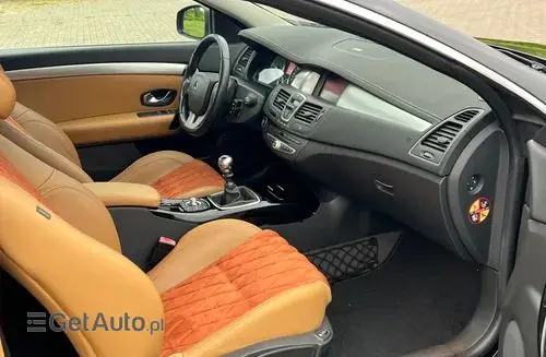 RENAULT Laguna 