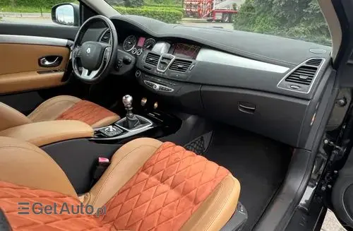 RENAULT Laguna 