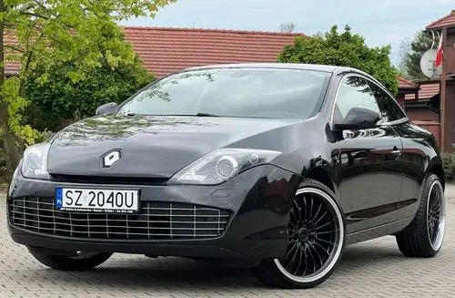 RENAULT Laguna 