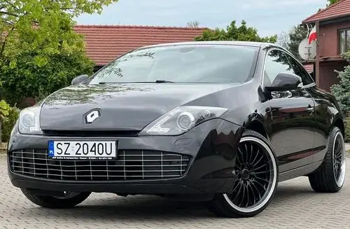 RENAULT Laguna 