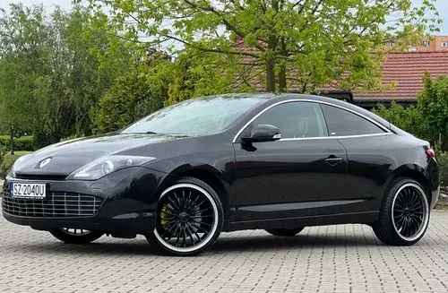 RENAULT Laguna 