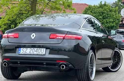 RENAULT Laguna 