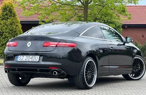 RENAULT Laguna 
