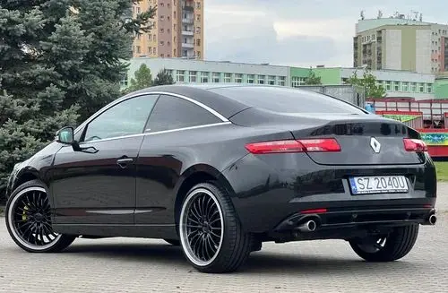 RENAULT Laguna 