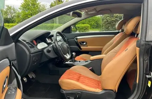 RENAULT Laguna 