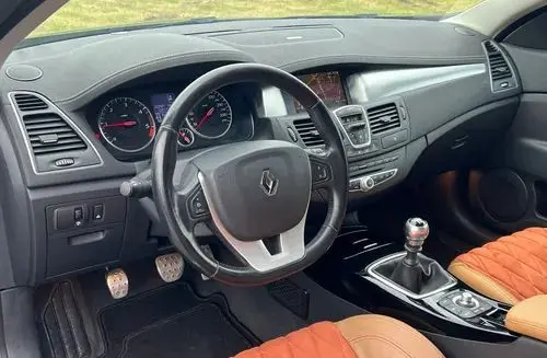 RENAULT Laguna 