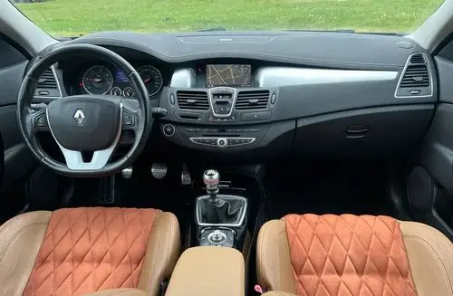 RENAULT Laguna 