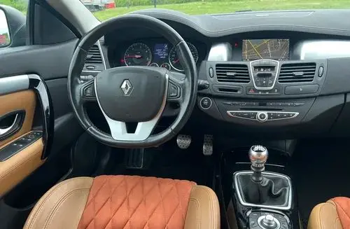 RENAULT Laguna 