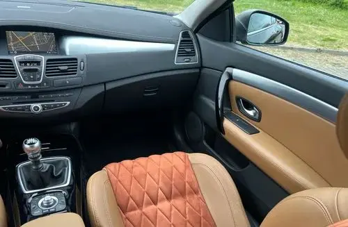RENAULT Laguna 