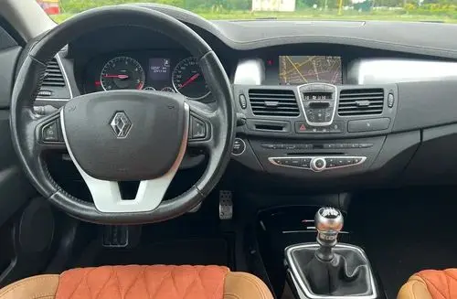 RENAULT Laguna 
