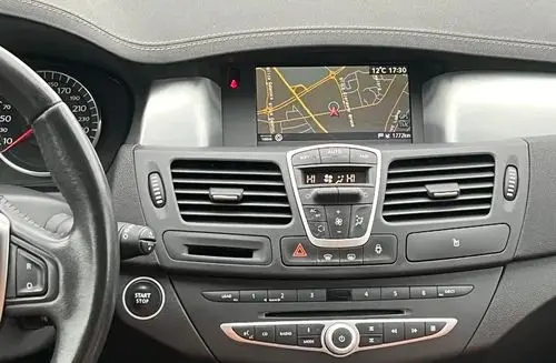 RENAULT Laguna 
