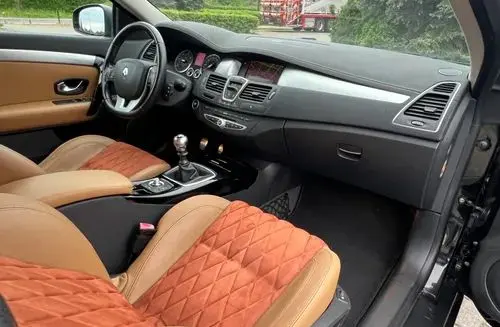 RENAULT Laguna 