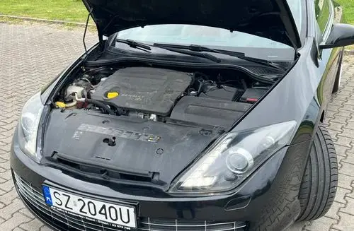 RENAULT Laguna 
