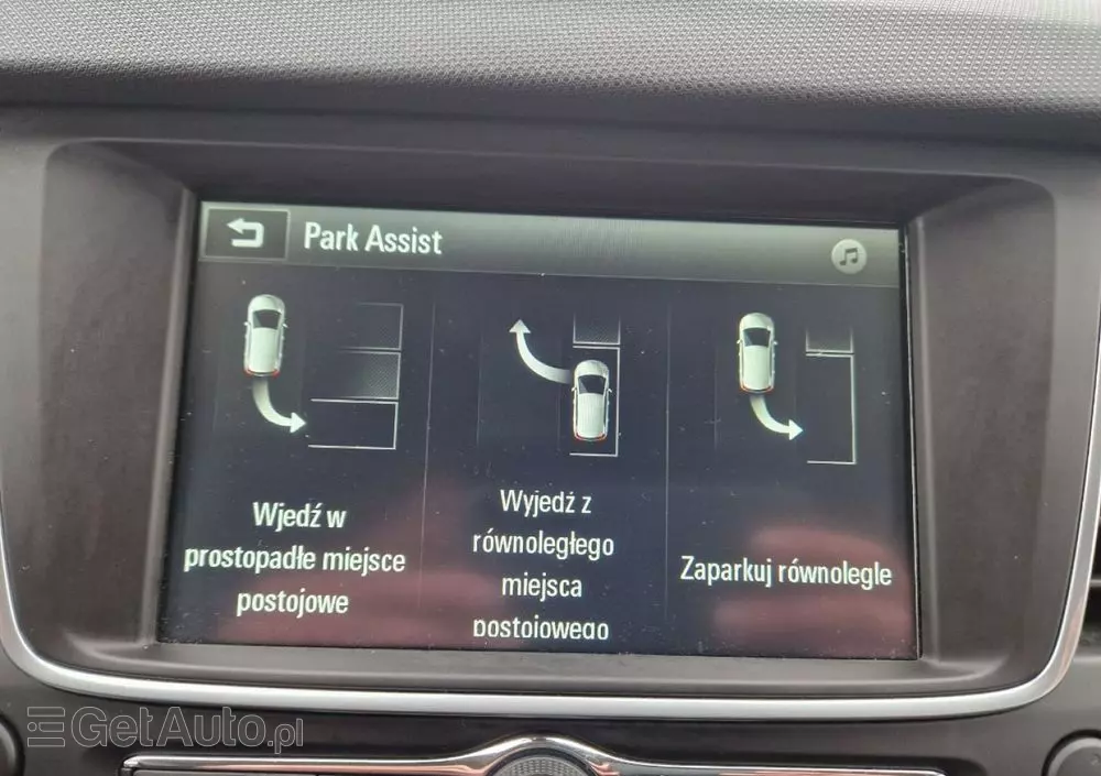 OPEL Crossland X 1.2 T Enjoy S&S