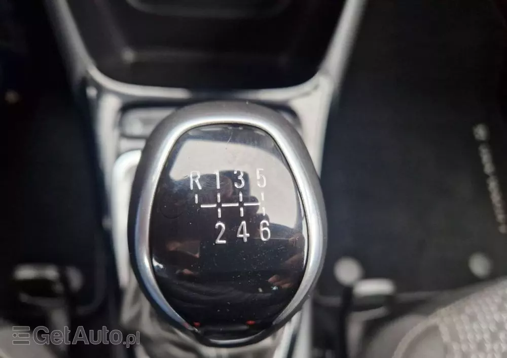 OPEL Crossland X 1.2 T Enjoy S&S