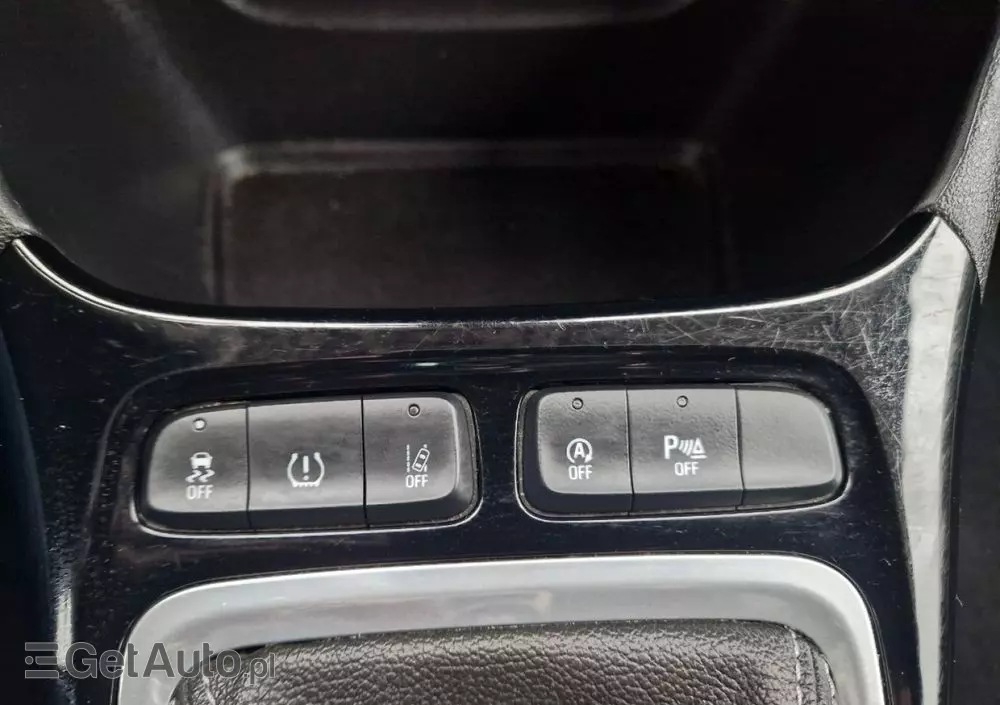 OPEL Crossland X 1.2 T Enjoy S&S