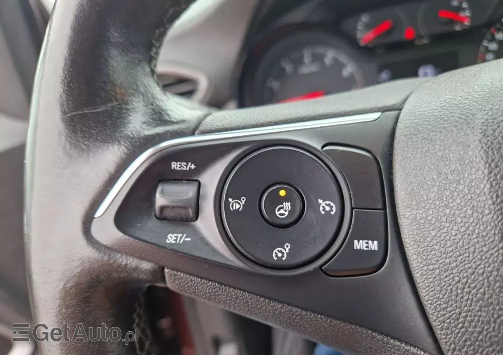 OPEL Crossland X 1.2 T Enjoy S&S