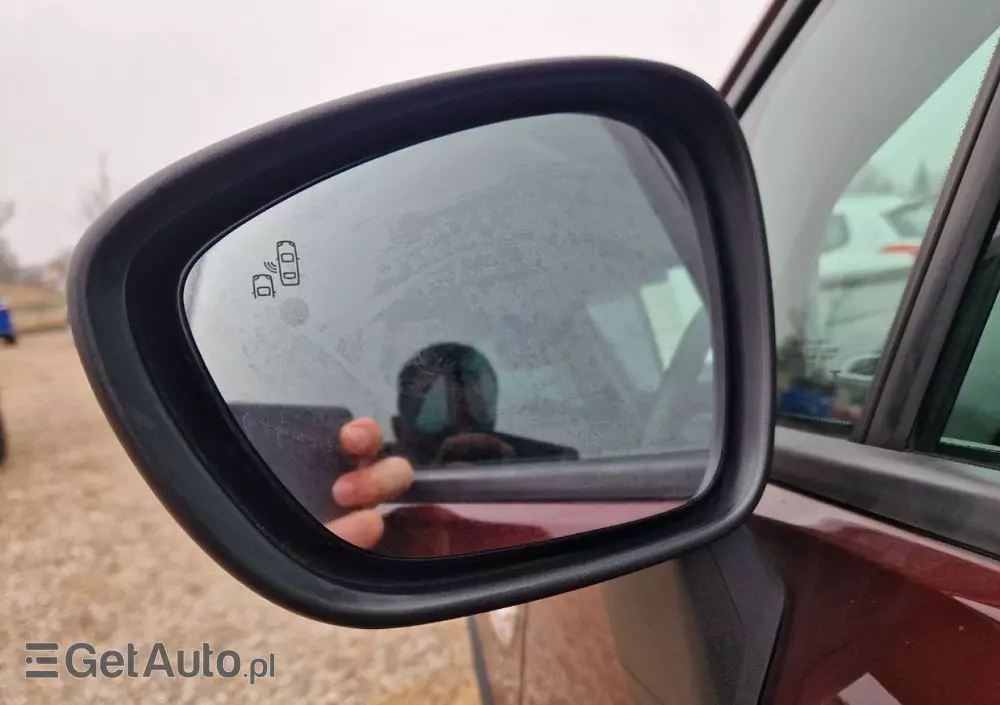 OPEL Crossland X 1.2 T Enjoy S&S