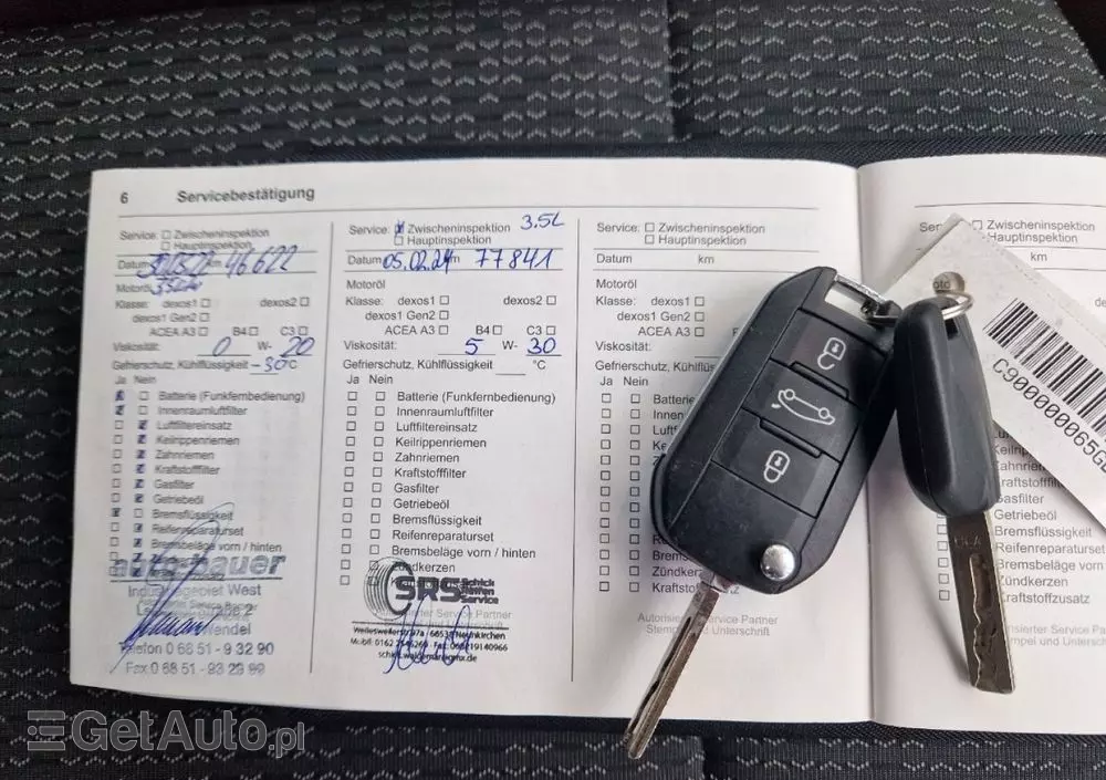 OPEL Crossland X 1.2 T Enjoy S&S