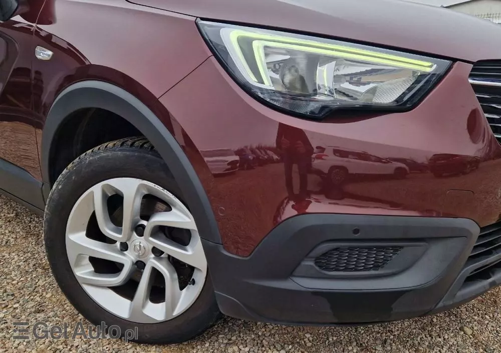 OPEL Crossland X 1.2 T Enjoy S&S