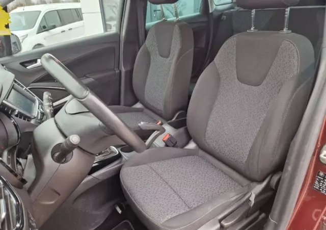 OPEL Crossland X 1.2 T Enjoy S&S