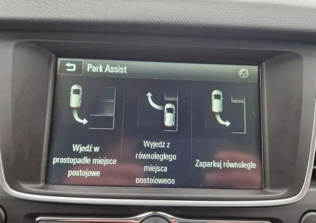 OPEL Crossland X 1.2 T Enjoy S&S