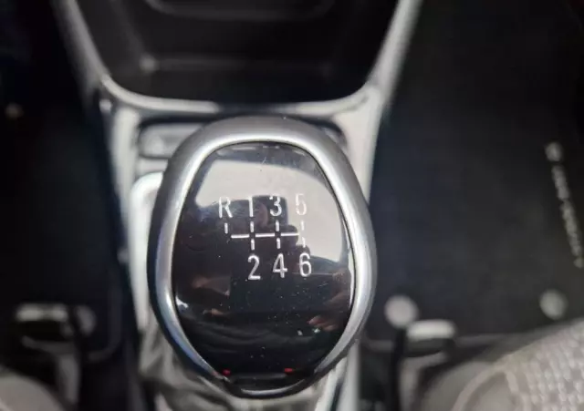 OPEL Crossland X 1.2 T Enjoy S&S