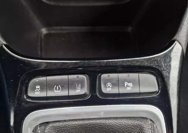 OPEL Crossland X 1.2 T Enjoy S&S