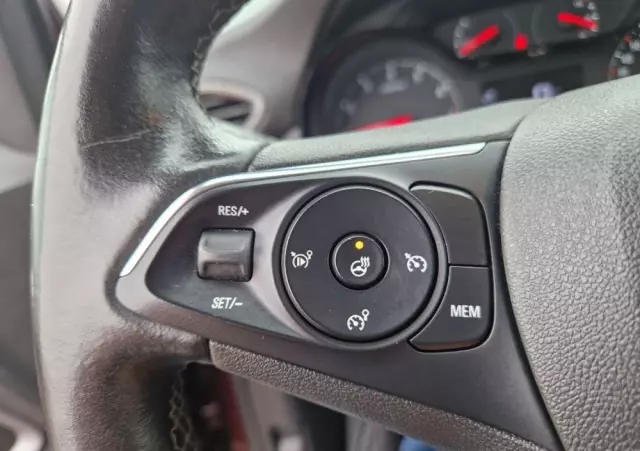 OPEL Crossland X 1.2 T Enjoy S&S