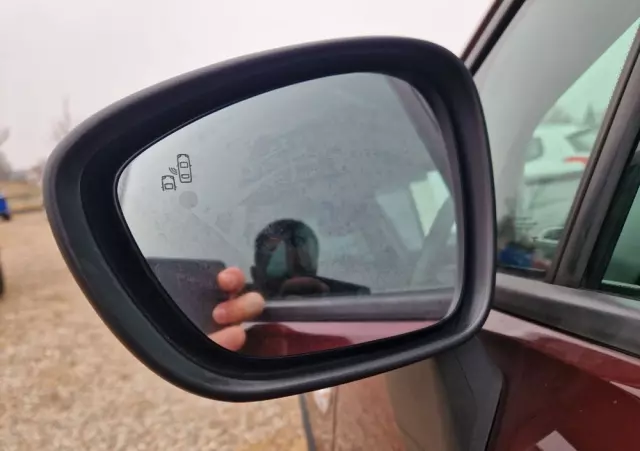 OPEL Crossland X 1.2 T Enjoy S&S