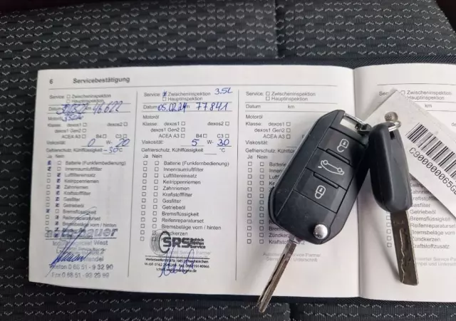 OPEL Crossland X 1.2 T Enjoy S&S