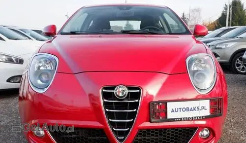 ALFA ROMEO Inny 