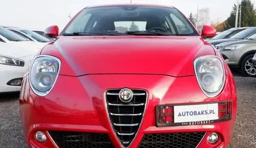 ALFA ROMEO Inny 
