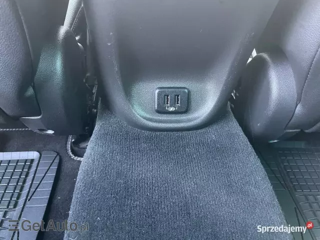SUBARU Justy 