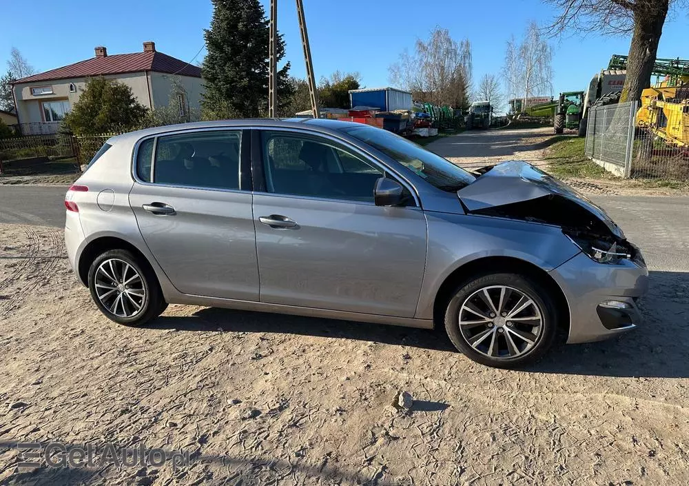 PEUGEOT 308 1.2 PureTech Allure S&S