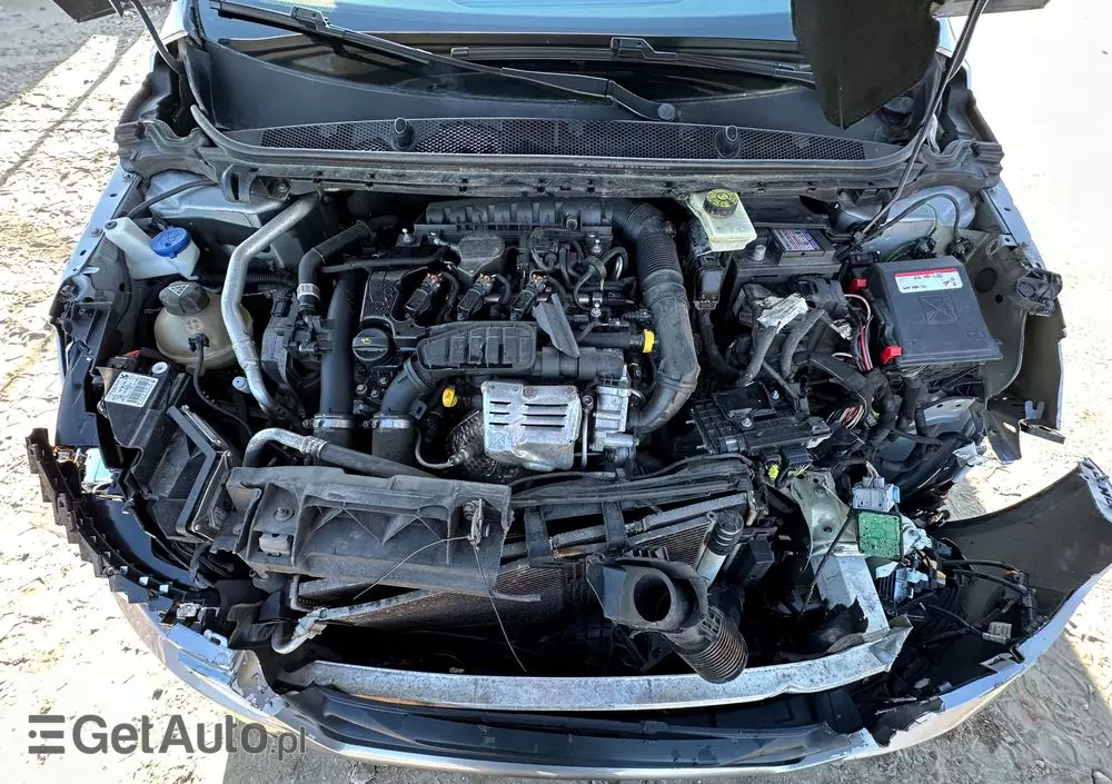 PEUGEOT 308 1.2 PureTech Allure S&S