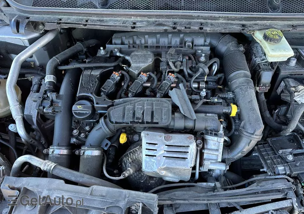 PEUGEOT 308 1.2 PureTech Allure S&S