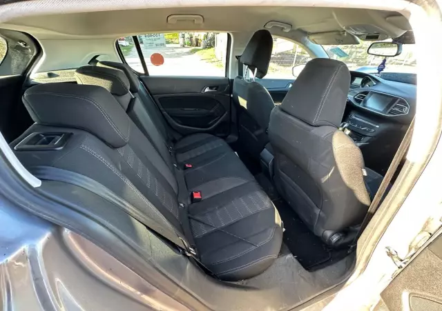 PEUGEOT 308 1.2 PureTech Allure S&S