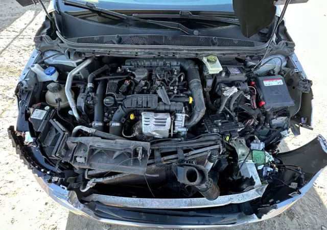 PEUGEOT 308 1.2 PureTech Allure S&S