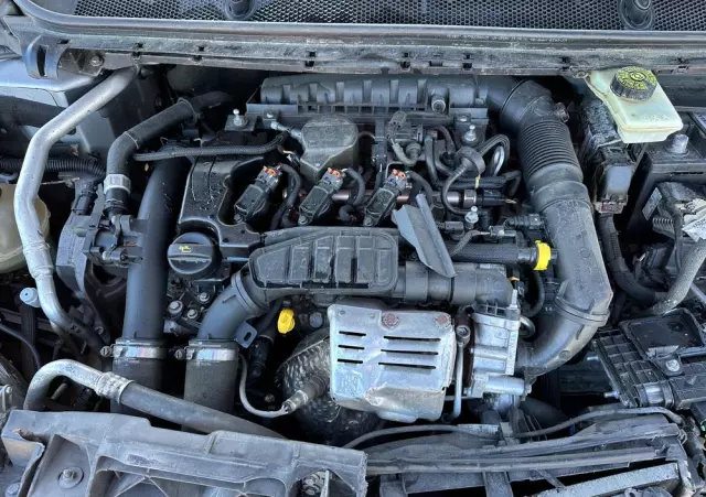 PEUGEOT 308 1.2 PureTech Allure S&S