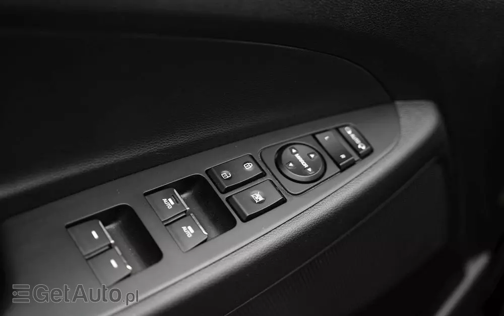 HYUNDAI Tucson 1.6 CRDi 48V-Hybrid 2WD DCT N Line