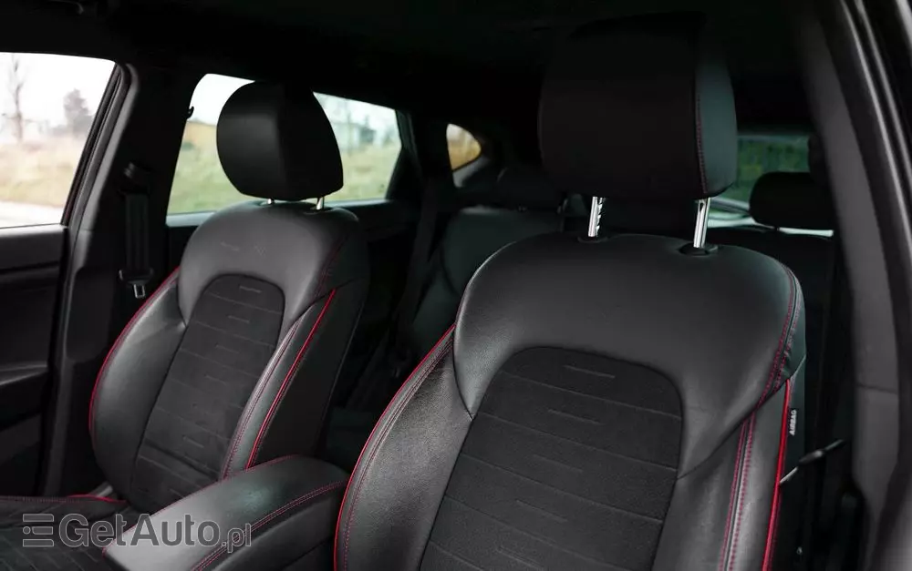 HYUNDAI Tucson 1.6 CRDi 48V-Hybrid 2WD DCT N Line