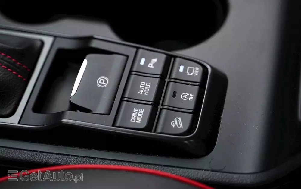 HYUNDAI Tucson 1.6 CRDi 48V-Hybrid 2WD DCT N Line