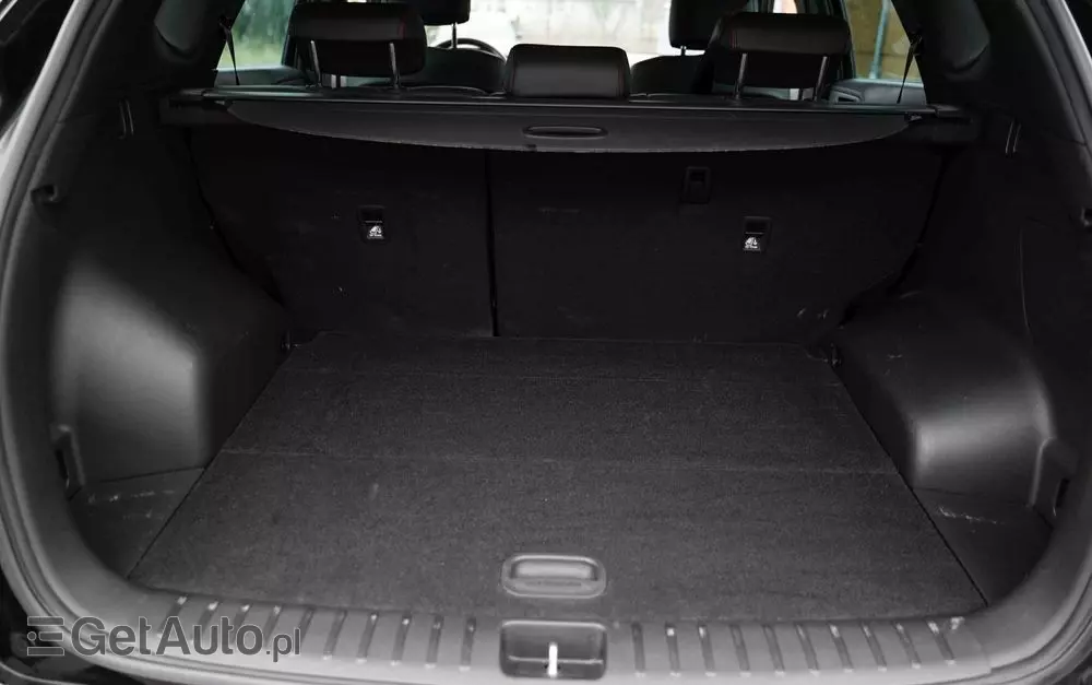 HYUNDAI Tucson 1.6 CRDi 48V-Hybrid 2WD DCT N Line